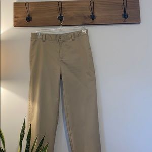 Boys Khaki Pants for 14-15 years old